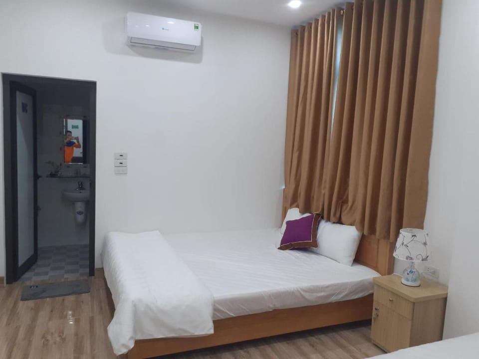Hang Múa Lucky House Vacation rental in Vietnam