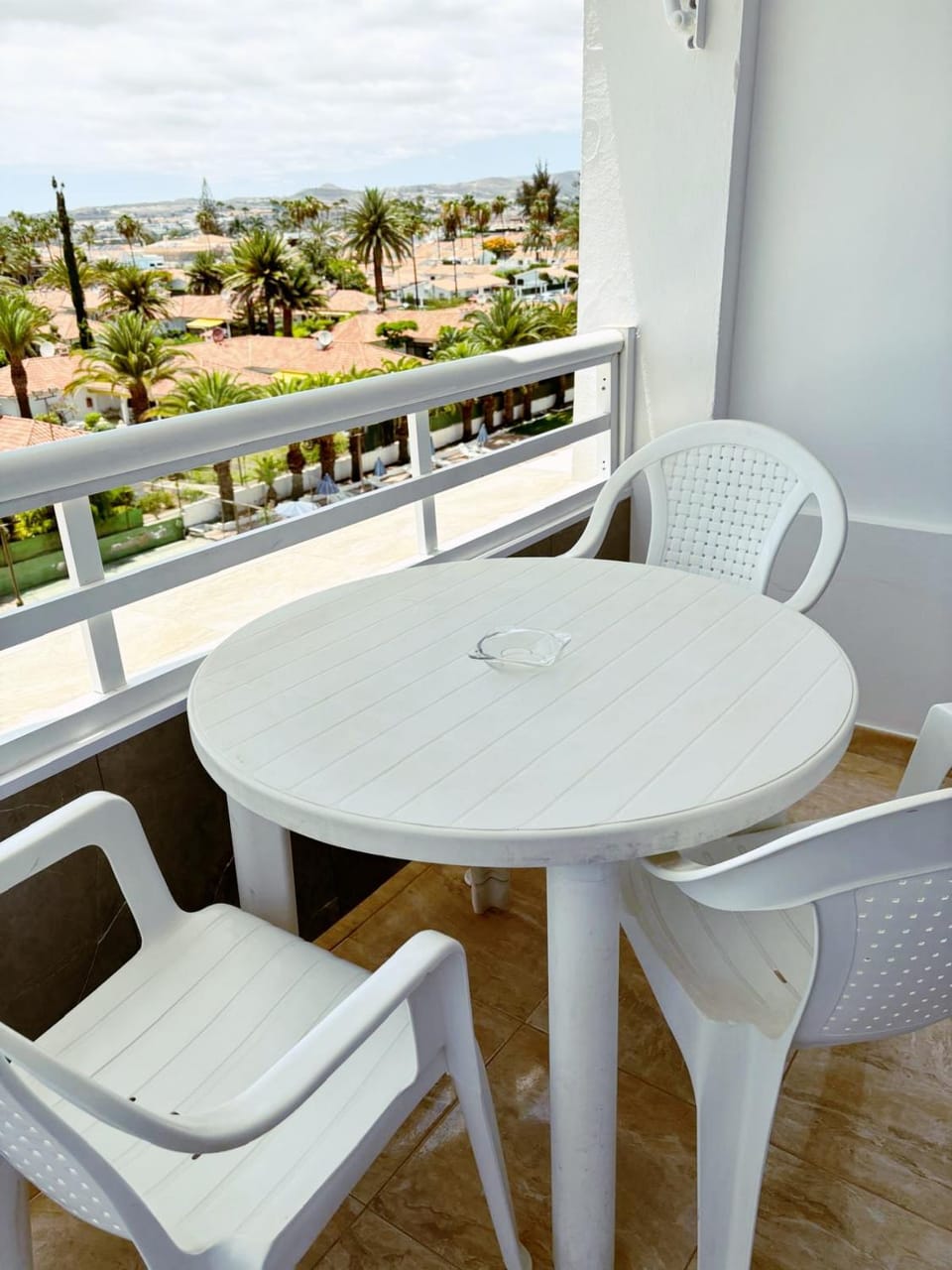 Balcony/Terrace, Balcony/Terrace