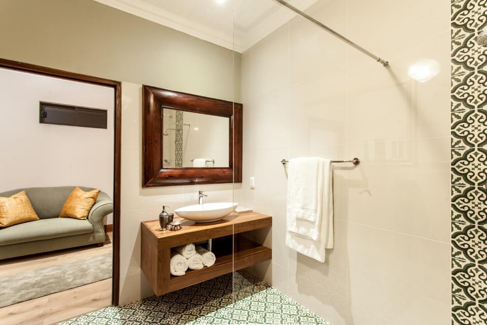 The Coral Tree Bed and Breakfast in South Africa