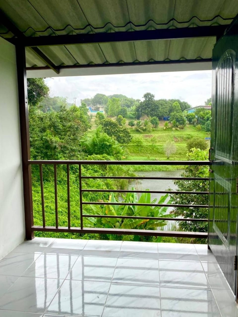 Ozone Chomdao Resort Resort in Laos