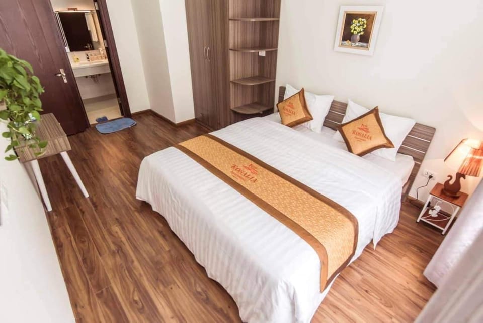 VINATA 289 Khuất Duy Tiến Apartment in Laos