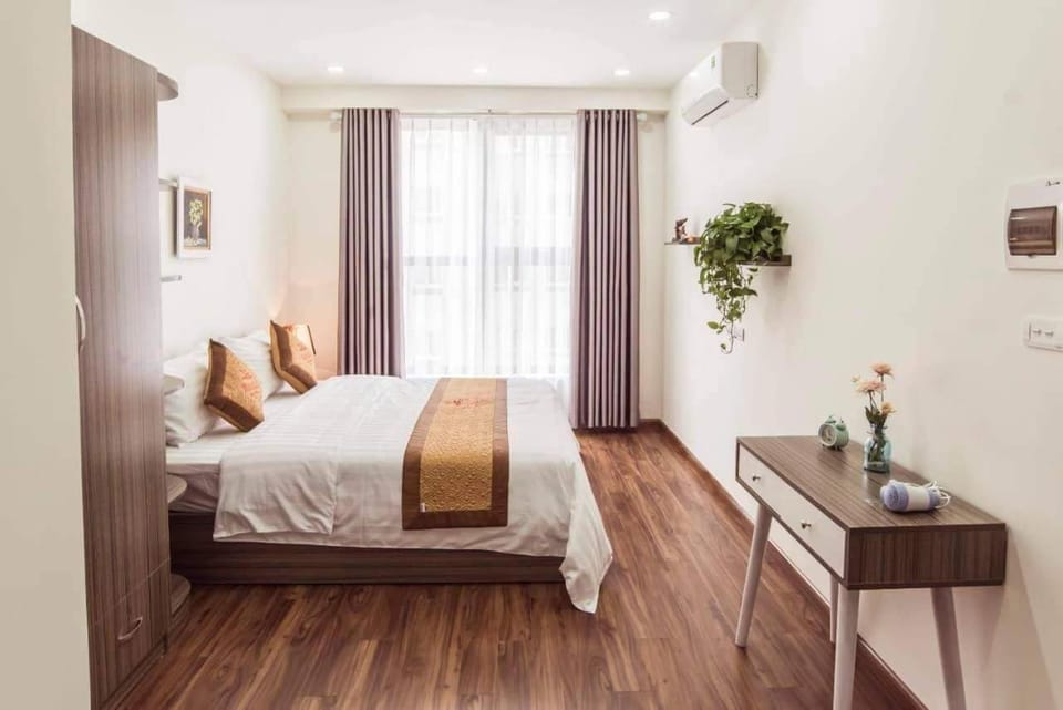 VINATA 289 Khuất Duy Tiến Apartment in Laos