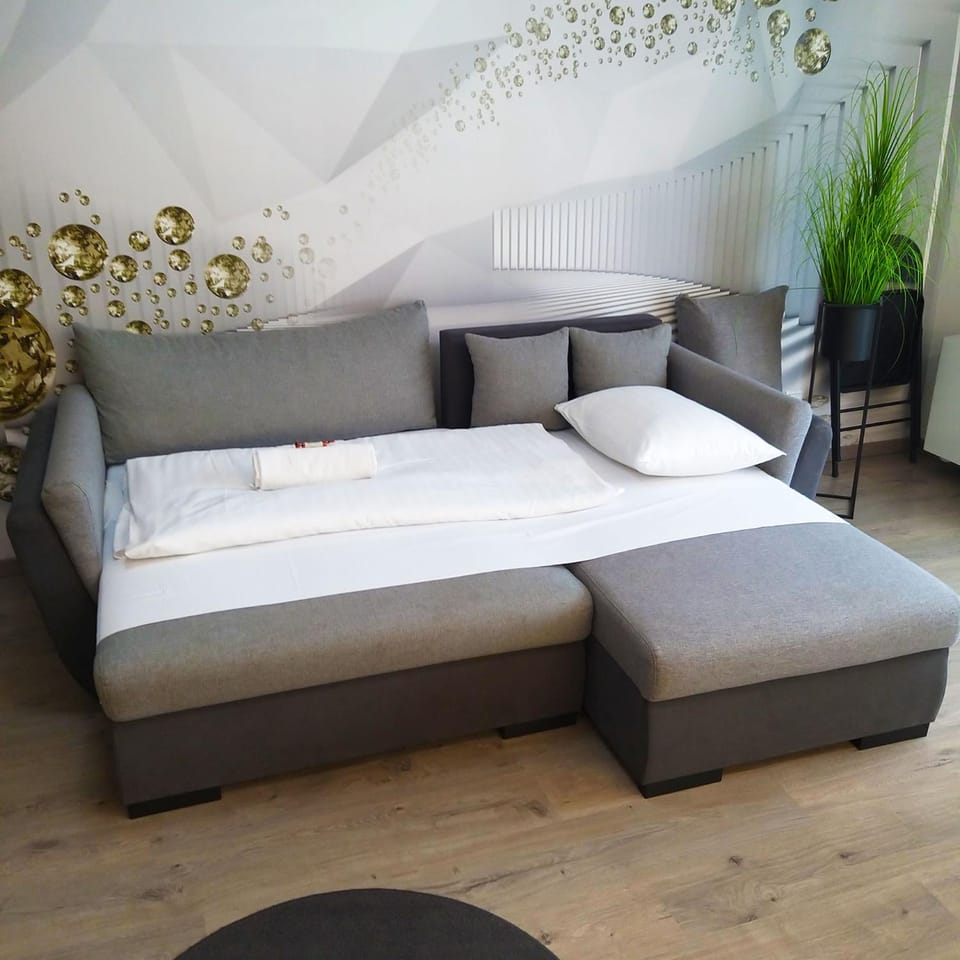 Victoria Apartman Apartment in Hungary