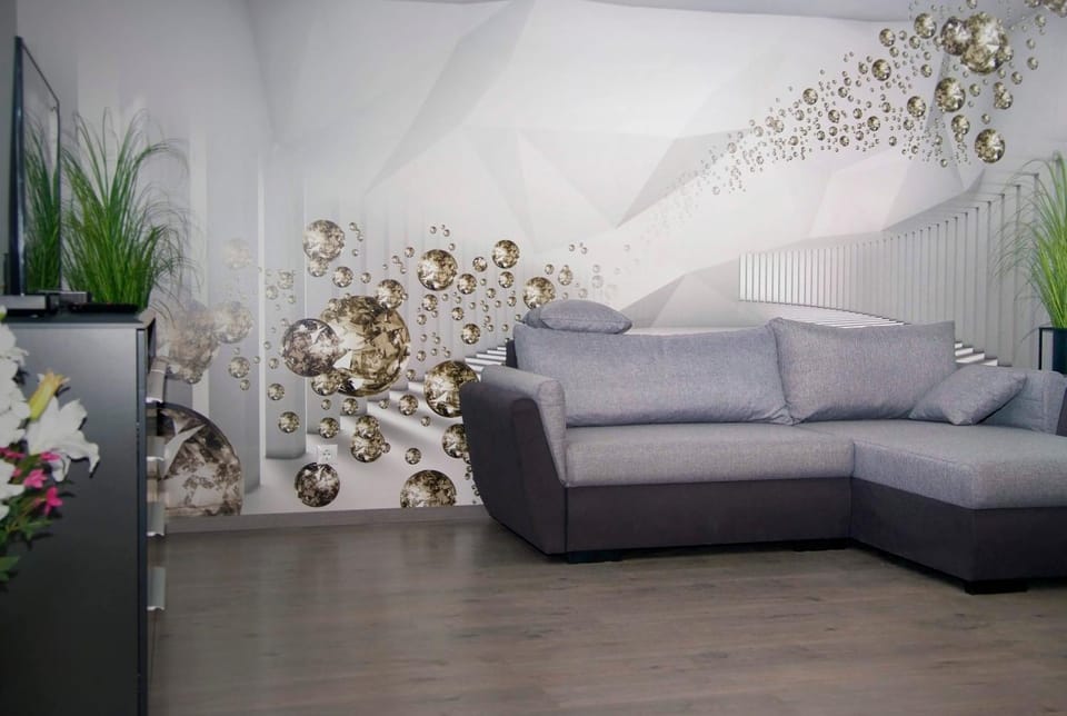 Victoria Apartman Apartment in Hungary