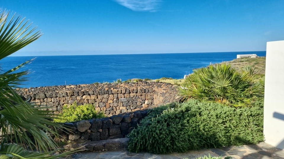 Scauribasso14 Apartment hotel in Sicily