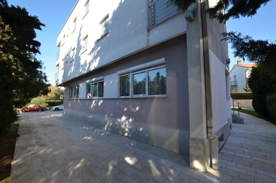 Apartment Irene Apartment in Rovinj