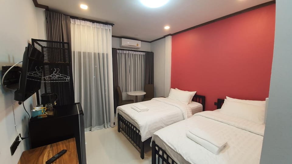 Sabua The Terrace Homestay Vacation rental in Thailand