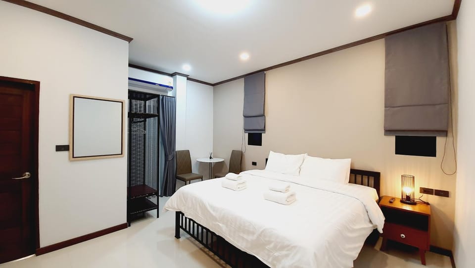 Sabua The Terrace Homestay Vacation rental in Thailand