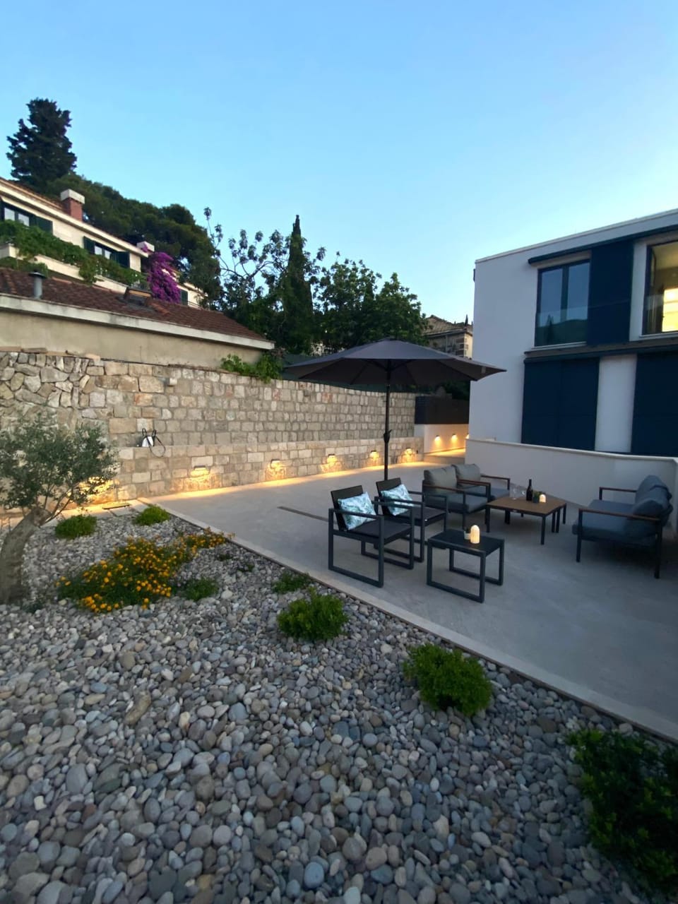 Tiffany Apartments Apartment in Cavtat