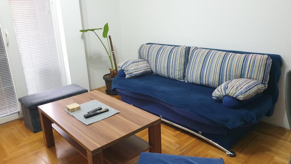 Apartman MM012 Apartment in Serbia