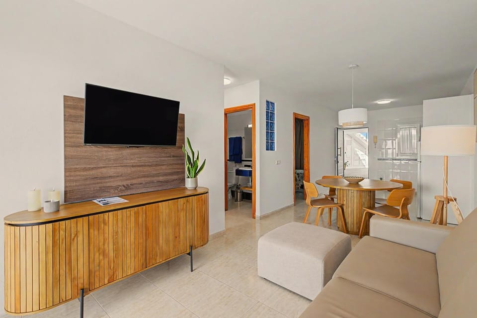 Callao Beach 2 Apartment in Isla de Lanzarote