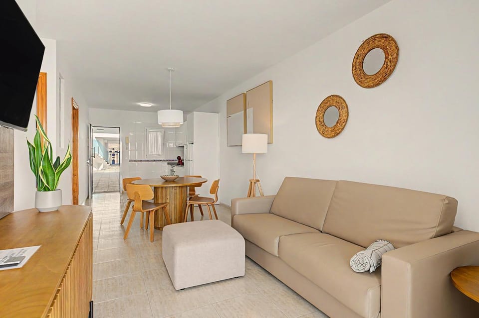 Callao Beach 2 Apartment in Isla de Lanzarote