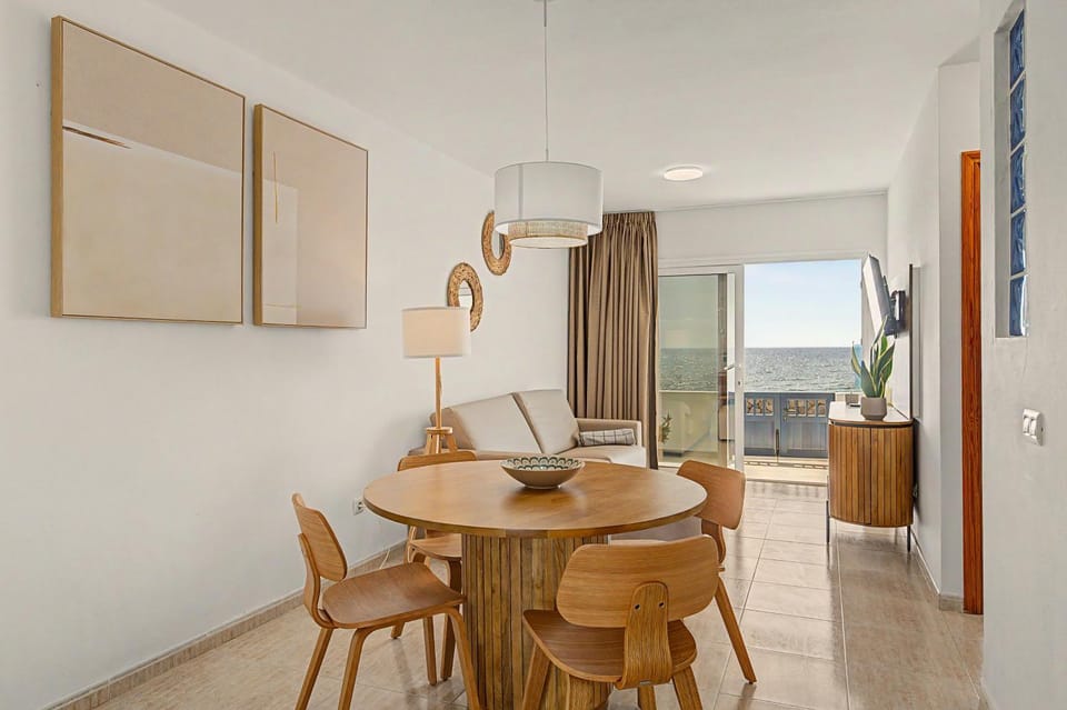 Callao Beach 2 Apartment in Isla de Lanzarote
