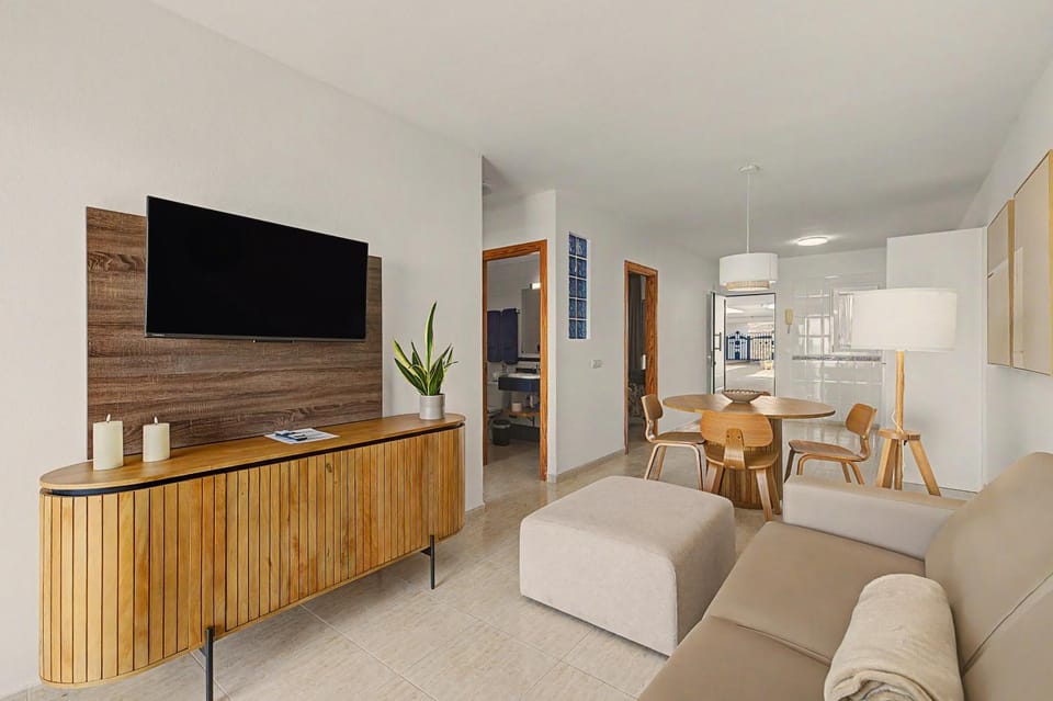 Callao Beach 1 Apartment in Isla de Lanzarote