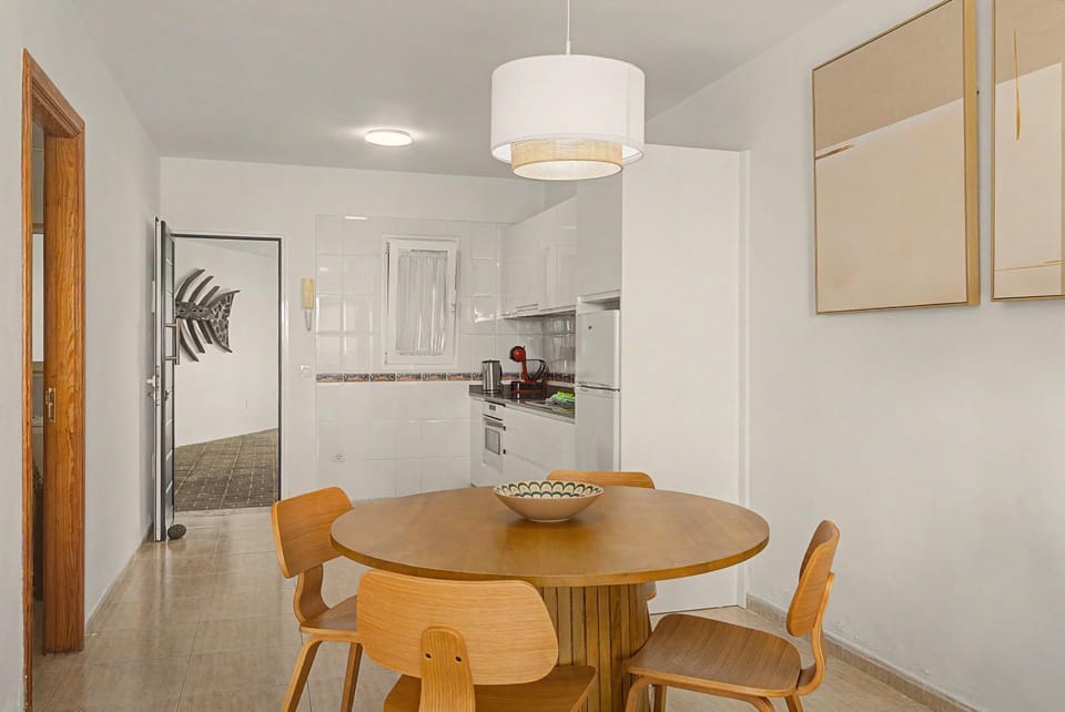 Callao Beach 3 Apartment in Isla de Lanzarote