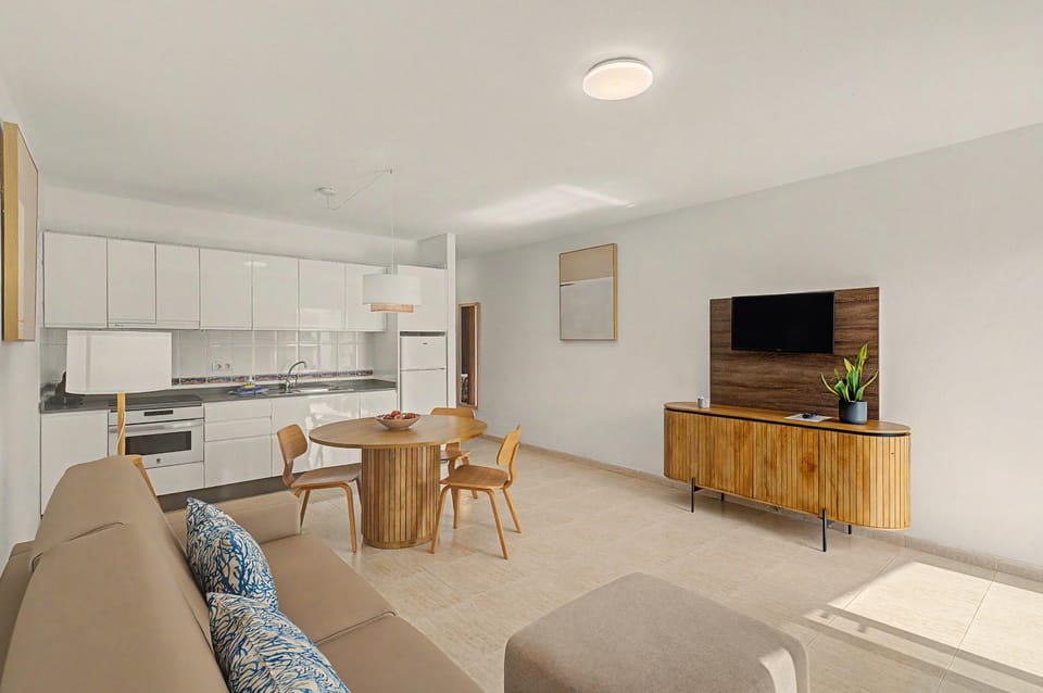 Callao Beach 5 Apartment in Isla de Lanzarote