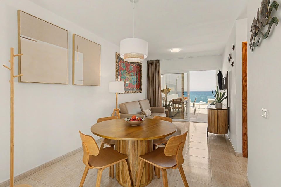 Callao Beach 6 Apartment in Isla de Lanzarote