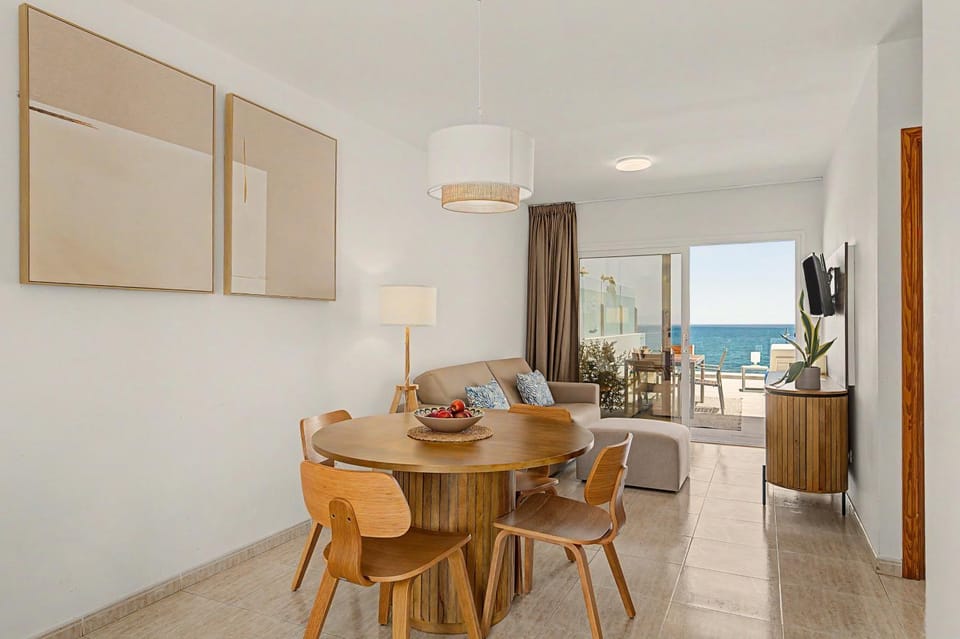 Callao Beach 7 Apartment in Isla de Lanzarote