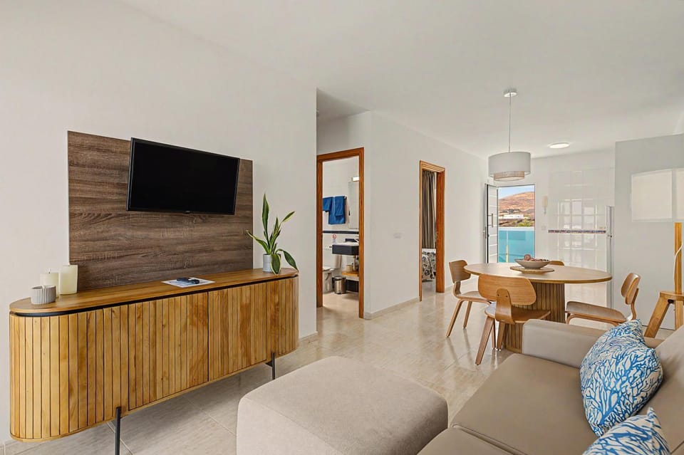 Callao Beach 7 Apartment in Isla de Lanzarote