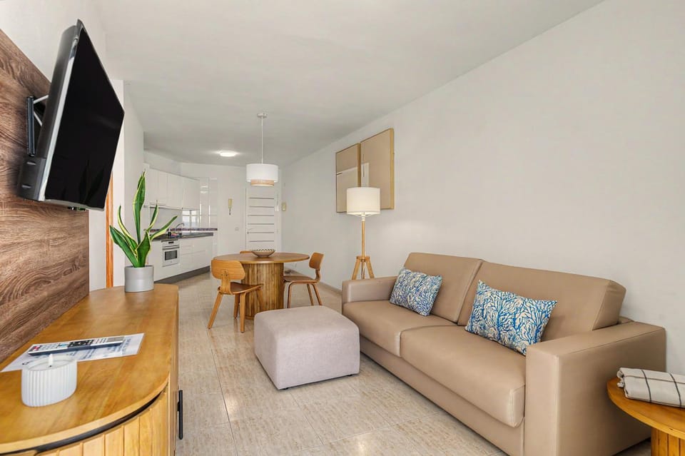 Callao Beach 8 Apartment in Isla de Lanzarote