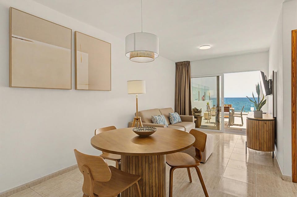 Callao Beach 8 Apartment in Isla de Lanzarote