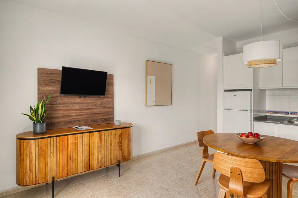 Callao Beach 9 Apartment in Isla de Lanzarote