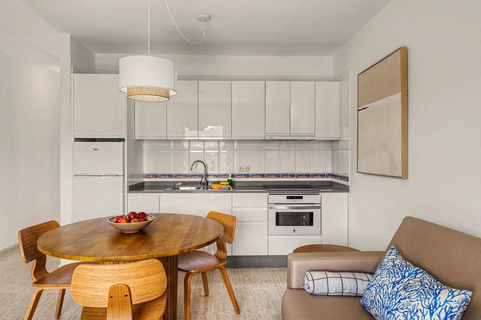 Callao Beach 9 Apartment in Isla de Lanzarote