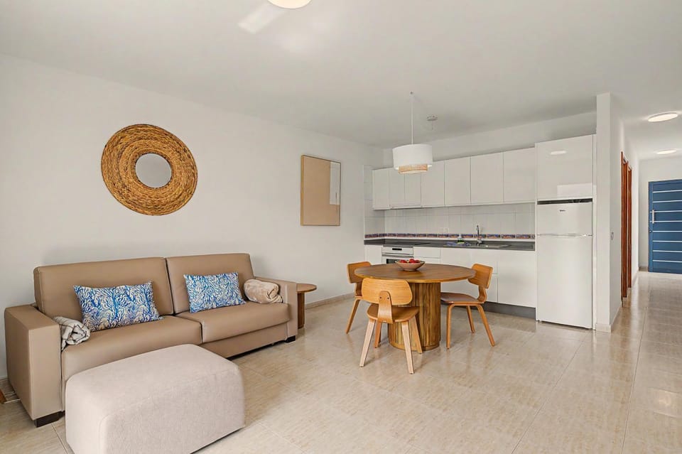 Callao Beach 10 Apartment in Isla de Lanzarote