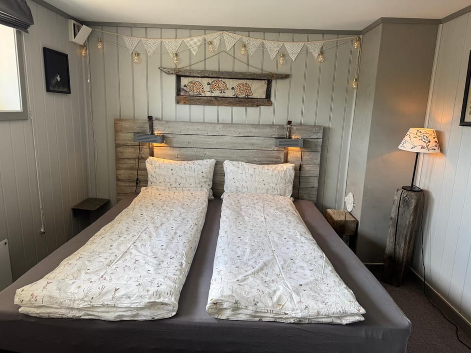 Bjørkli Lodge Apartment in Geilo