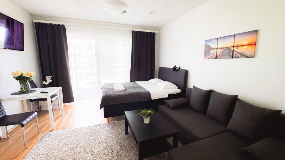 TV and multimedia, Living room, Photo of the whole room