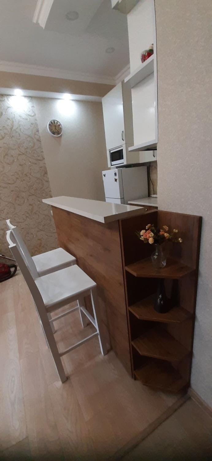 The Apartment for Comfortable Vacations in Tbilisi. Apartment in Tbilisi, Georgia