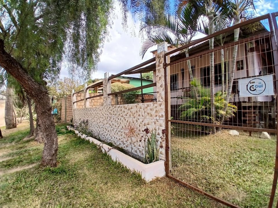 Hostel do Gui Hostel in State of Goiás
