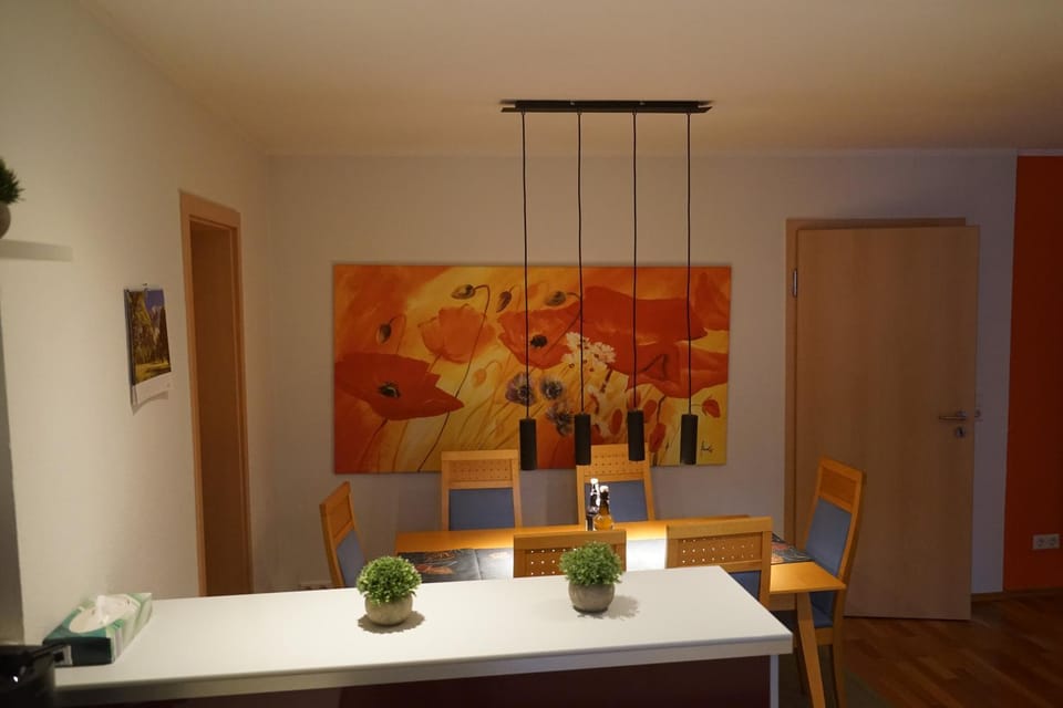 Ferienhaus Schönebühl Apartment in Vorarlberg, Austria