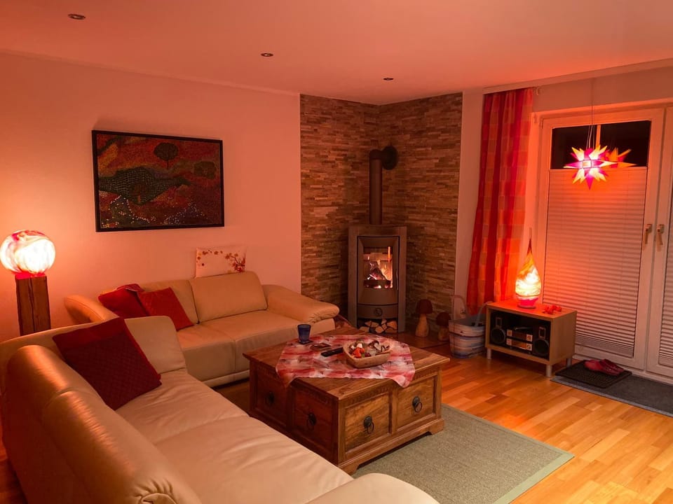 Ferienhaus Schönebühl Apartment in Vorarlberg, Austria