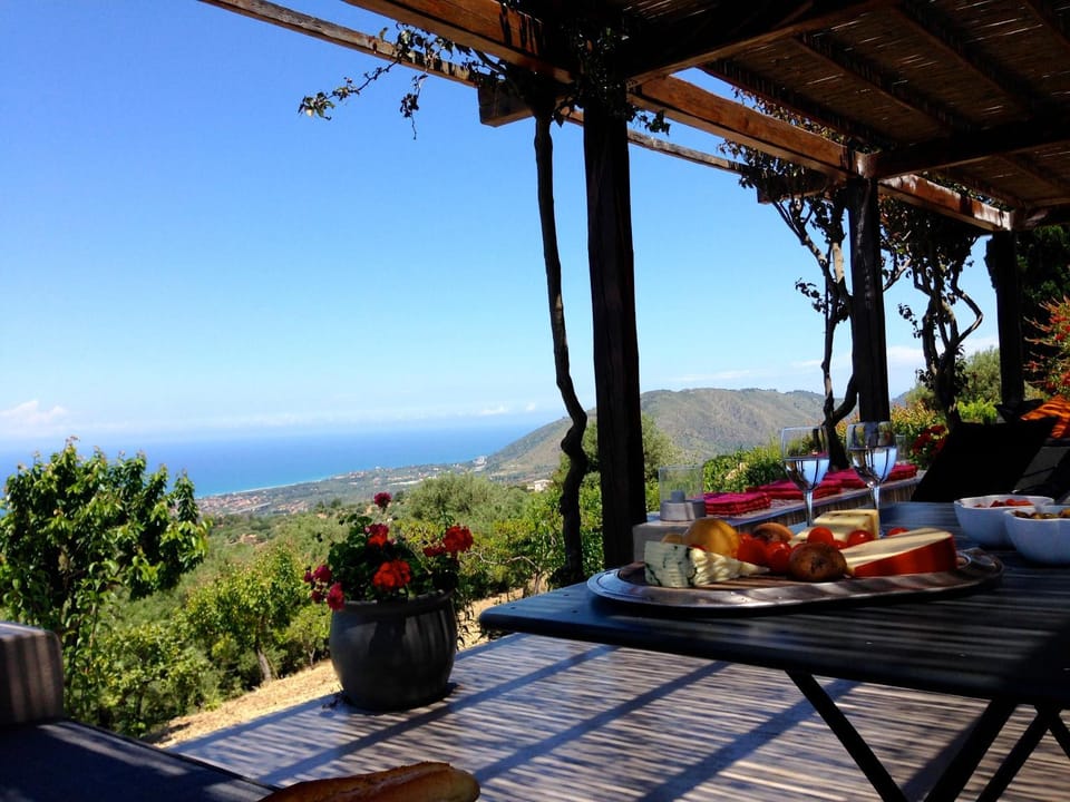 Sea view