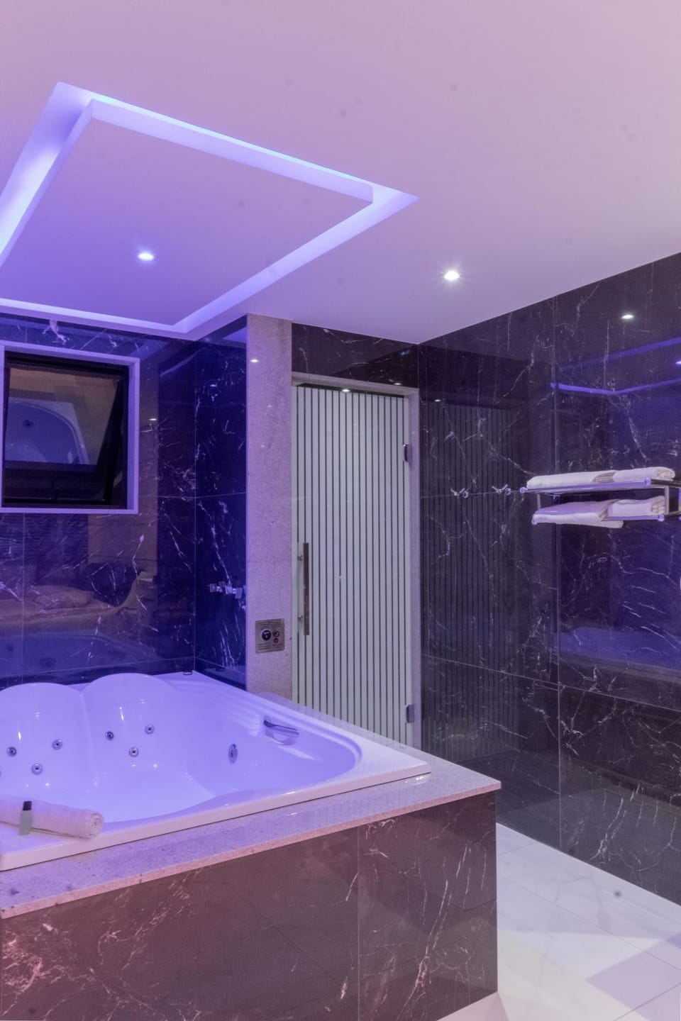 BAMBINA HOTEL -Adultos Somente Hotel in Santa Teresa