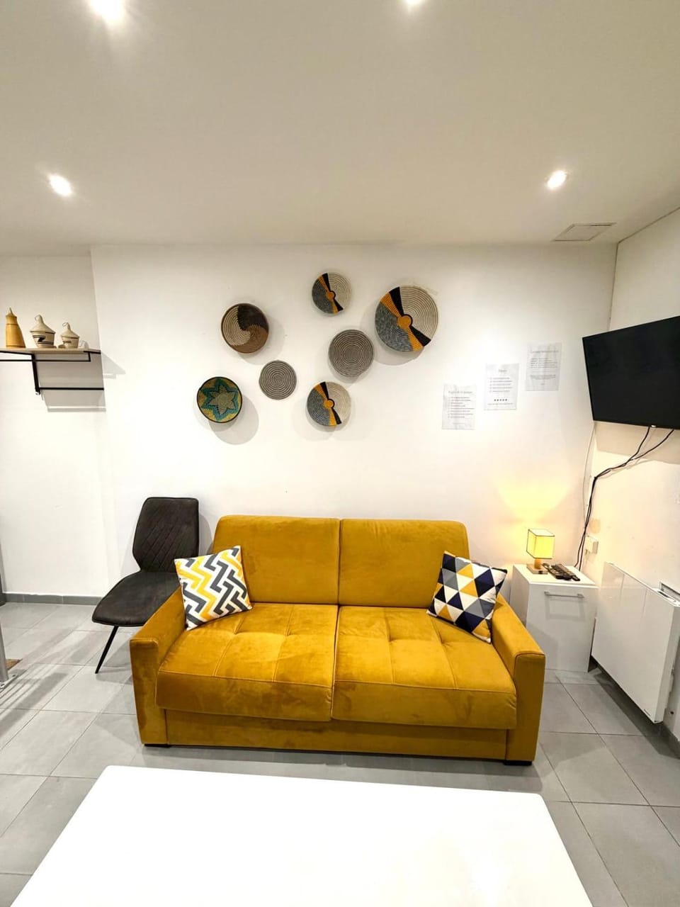 Petit bijou dans le centre de Paris Apartment in Paris