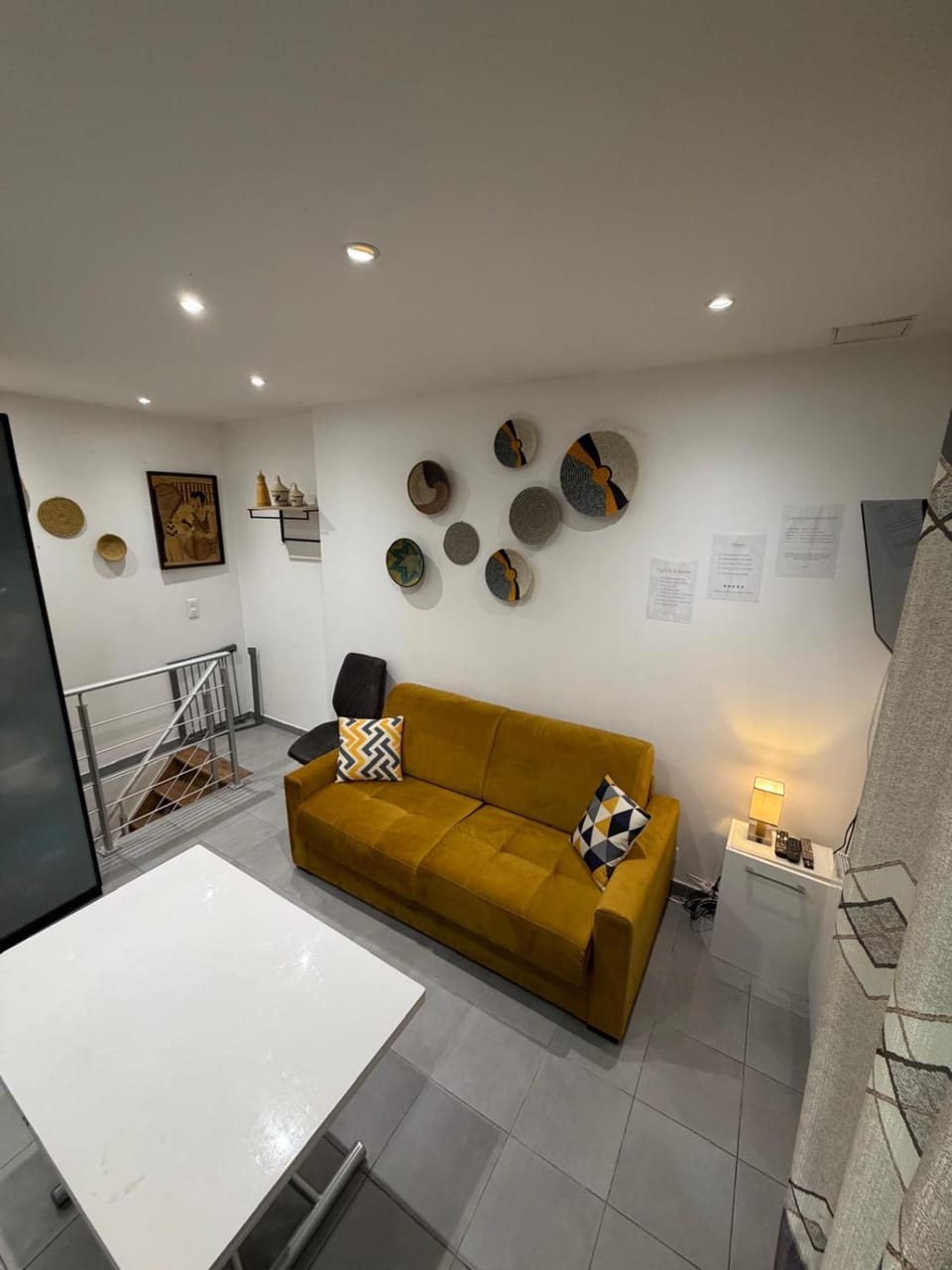 Petit bijou dans le centre de Paris Apartment in Paris