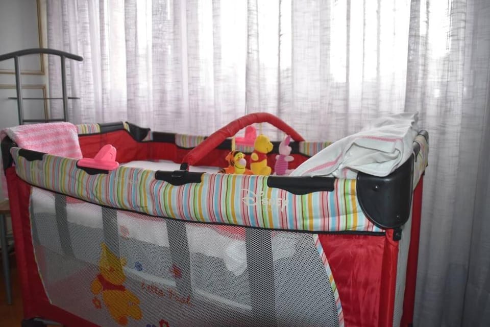 cot