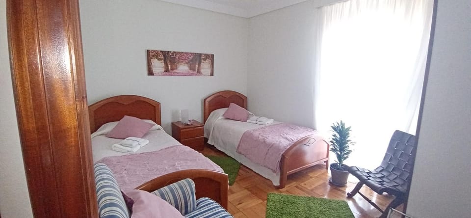 Itzurun, Zumaia, te encantara! Apartment in Zumaia