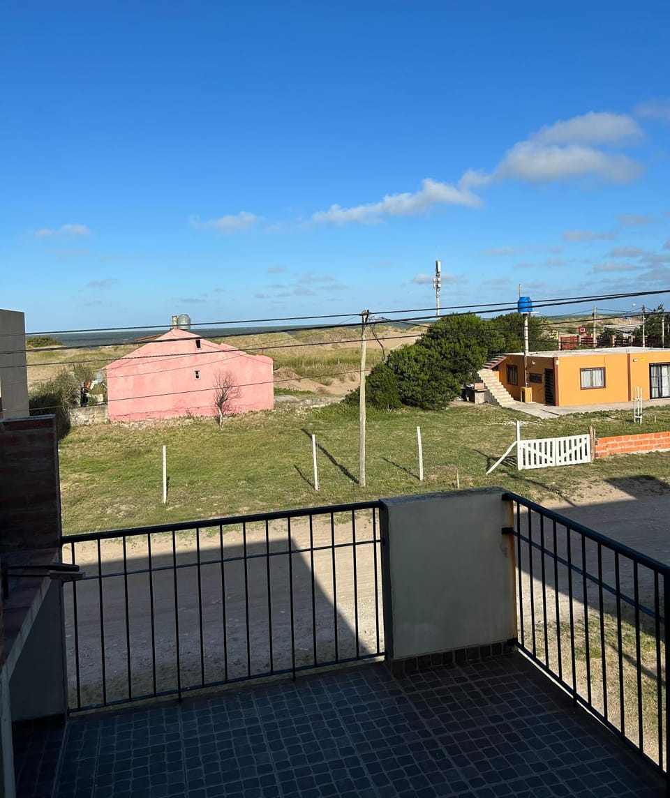 Nisanju Apartment in San Clemente del Tuyú