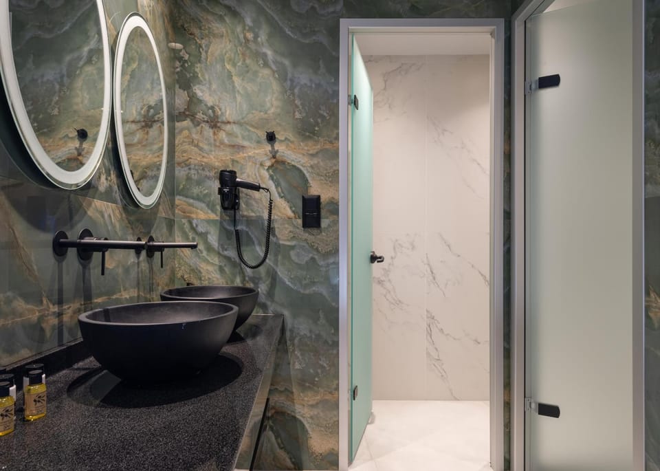 Lagomandra Luxury Suites with Private Pools Resort in Halkidiki