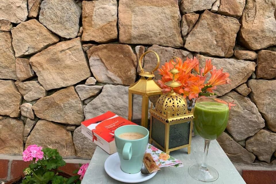 NATURAL DREAM APARTMENT BLUE WIFI Apartment in Costa de la Luz