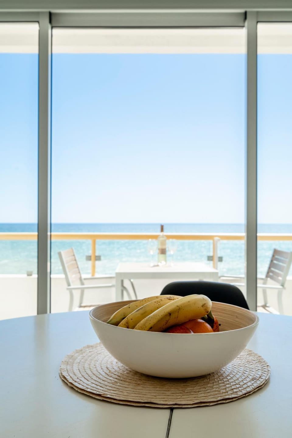 Praia Mar Apartment in Quarteira