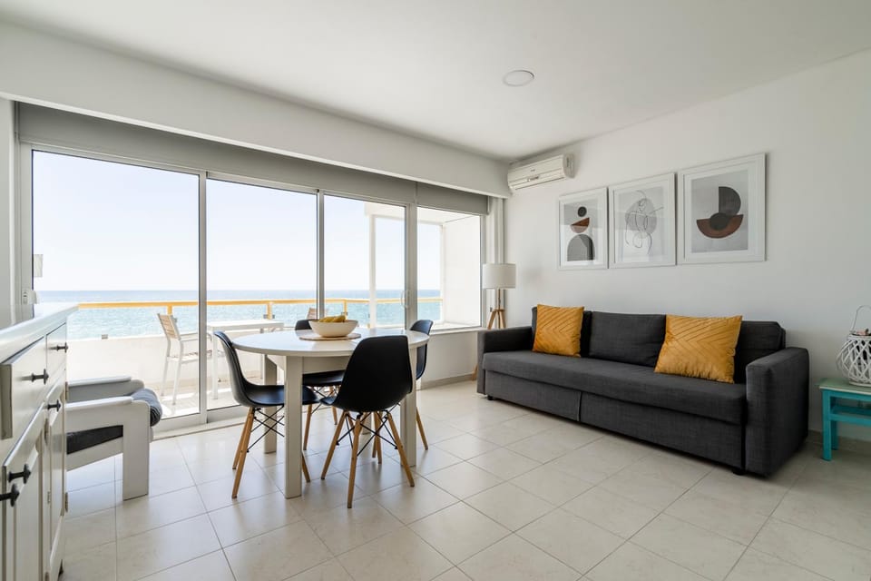 Praia Mar Apartment in Quarteira