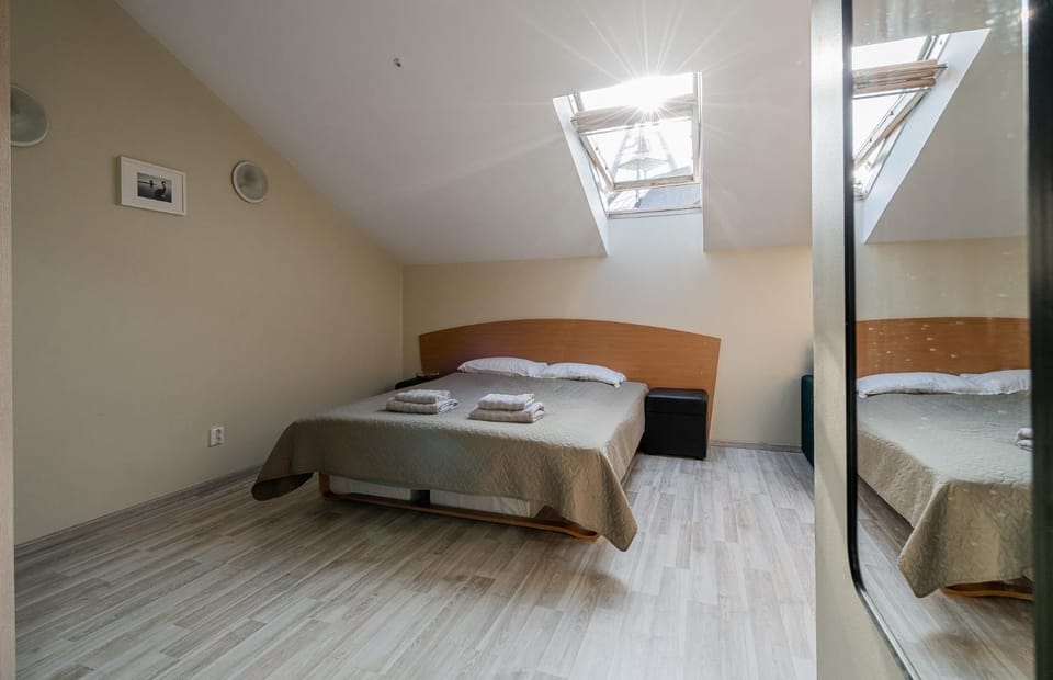 Butukas Nidai Apartment in Klaipėda County, Lithuania