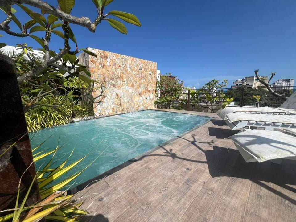 Hotel Colibrí Suites Hotel in Venezuela