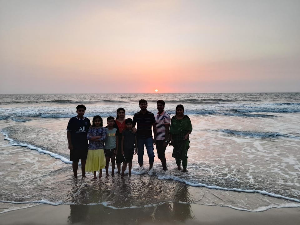 Riverlap homestay Villa in Kerala