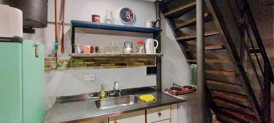 Loft Madryn Apartment in Puerto Madryn