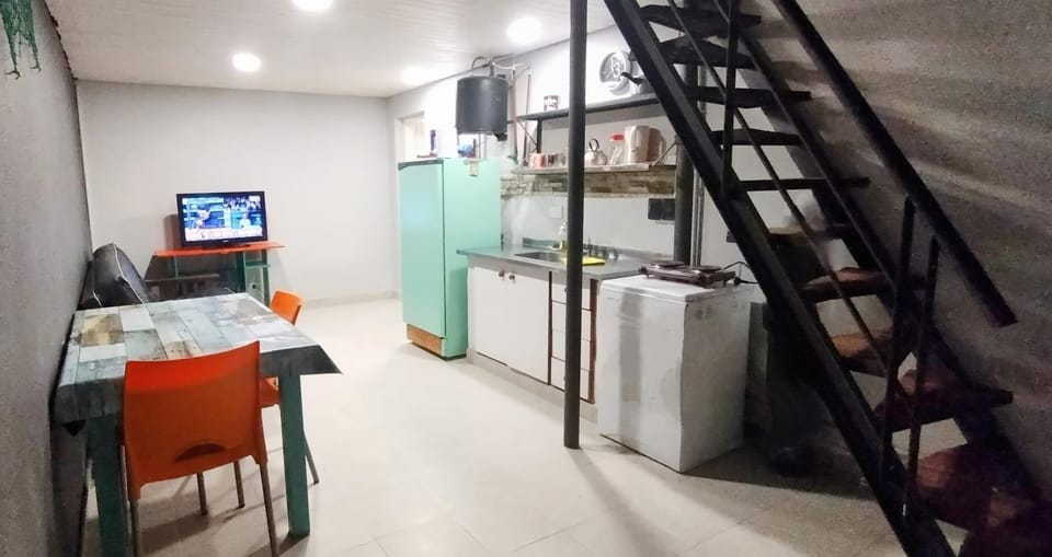 Loft Madryn Apartment in Puerto Madryn